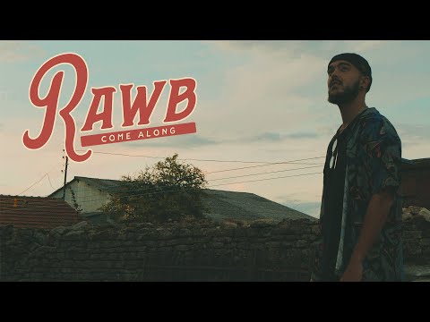 Rawb - Come Along (Official music video)