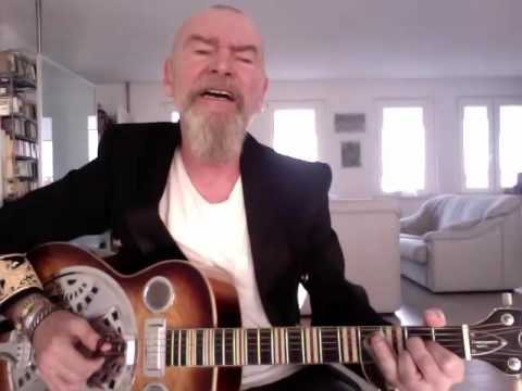 Wojciech Waglewski - Magdzie Umer urodzinowo