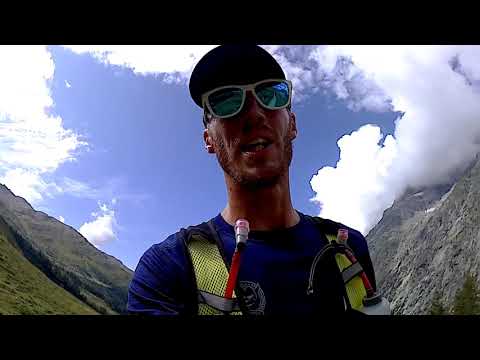 UTMB 2019 - my dream race almost became a nightmare