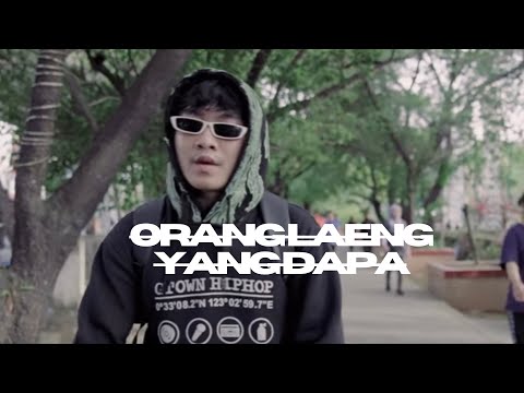 AILBEATZ - Orang Laeng Yang Dapa (Official Music Video)