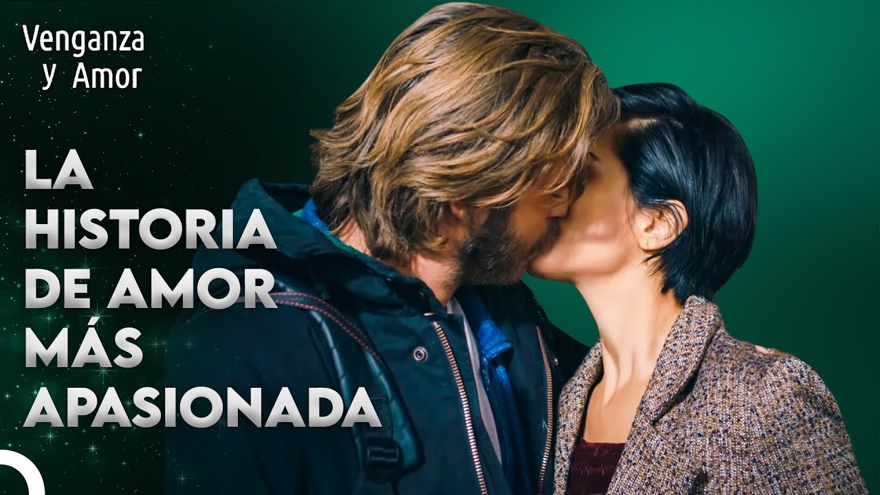 La Historia De Amor Llena De Valentía De Cesur Y Sühan - Venganza y Amor