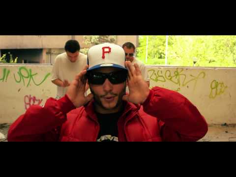 MASTRO COLA - EXPRESSED THOUGHT (Official Video)