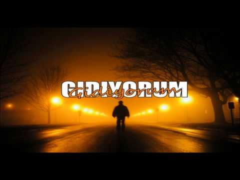 Ömür Özyaniz & Mc Usta - Gidiyorum 2012 ( Qarantina Beat )