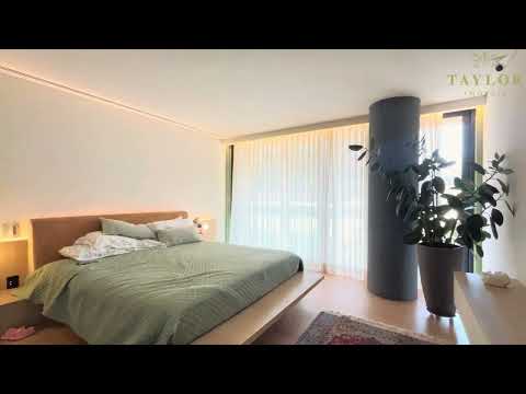 Vídeo - Apartamento com 2 quartos, Jardim Europa - São Paulo - Apartamento em Jardim Europa, São Paulo - à venda - Taylor Imóveis