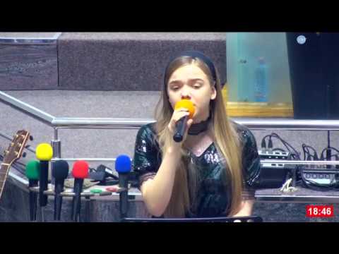 Damaris Cioban - Vezi nu uita