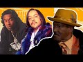 Fillmore Slim Compares The Rap Game To The Pimp Game