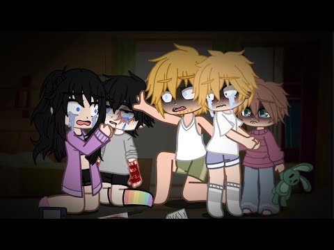 Sara we three | Implied cutting and su!ic!de | Zane angst | Ro’meave family angst/Depressed Zane AU