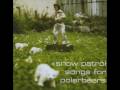 Snow Patrol - Days Without Paracetamol