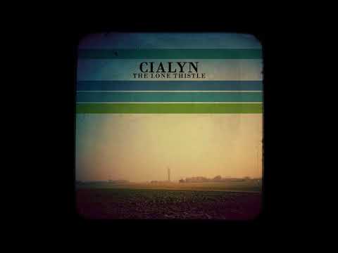 Cialyn - The Lone Thistle [Full Album]