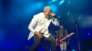 Talking To Myself [LIVE] - Linkin Park (Fan Footage)