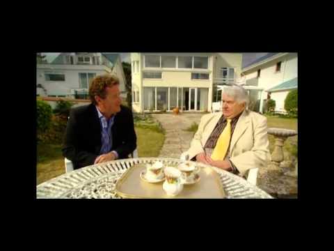 Piers Morgan on... Sandbanks