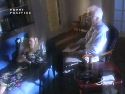 Proof Positive   1x05   Axe Murder House, Alien Stains, Confederate General 02