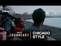 Chicago Style