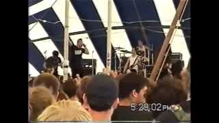 Dead Poetic - Cornerstone 2005