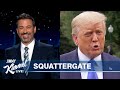Jimmy Kimmel Breaks Down Trump's Plan to Steal the Election