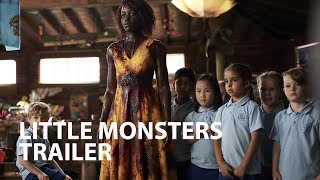 trailer
