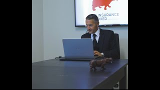 EP INSURANCE BROKER   CORPORATE ENG V2