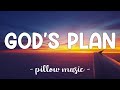 God S Plan Drake Lyrics