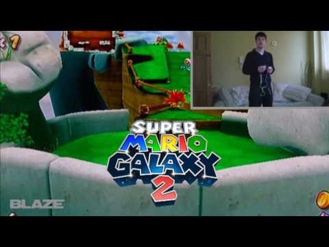 UMove Fitness First Mel B Nintendo Wii controller by BLAZE - Get Your Kids Fit and Off The Couch!