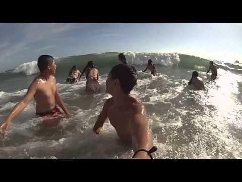 Huntington Beach 2k15