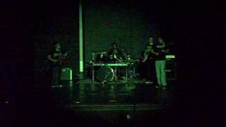 Instrumental Solo - West High Variety Show 2010 - 