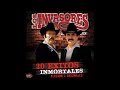 Los Invasores de Nuevo Leon - Te Llevaste Lo Mejor de Mi