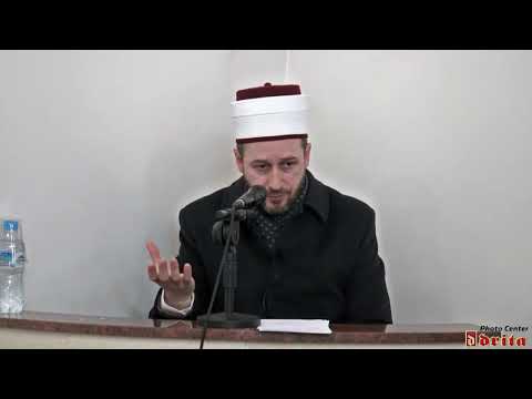 Israja dhe Miraxhi - Hoxhë Shaban Neziri