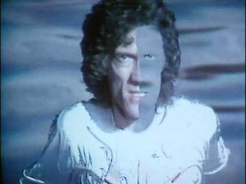 Rupert Hine - Surface Tension (1981)