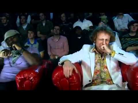 Męski Mam talent. To nie wiocha 
