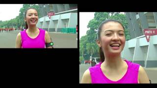 Download lagu Selebritips - Raline Shah mp3