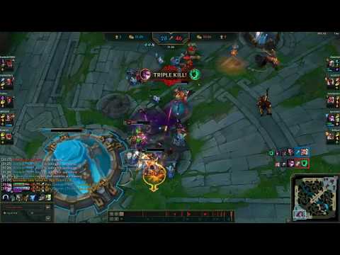 Final Hour Quadrakill