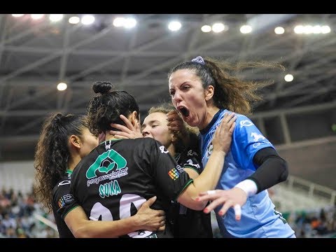 Taça de Portugal de futsal feminino: Novasemente GD Cavalinho 5 - 3 FC Vermoim