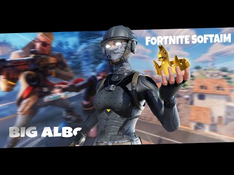 BIG ALBO PRIVATE SOFTAIM  ⭐ FORTNITE CHEAT