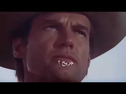 أفلام الغرب الأمريكي٫ رحلة طويلة من الجحيم A Long Ride from Hell 1968 ٫للممثل٫ Steve Reeves.