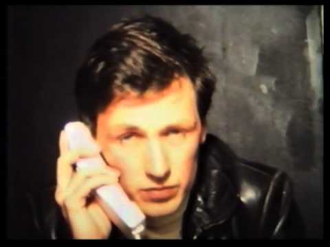 Stefan Sarazin (1992) by Gérard Courant - Cinématon #1530