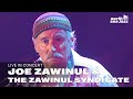 Joe Zawinul & The Zawinul Syndicate - Full Concert [HD] | Live at North Sea Jazz Festival 2005