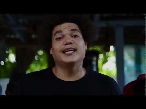 Gamble G - I need Money (Official Video)