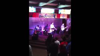 Seraphim Acoustic Cover