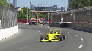 USF2000 - Toronto CAN 2017 Round 10 Full Race