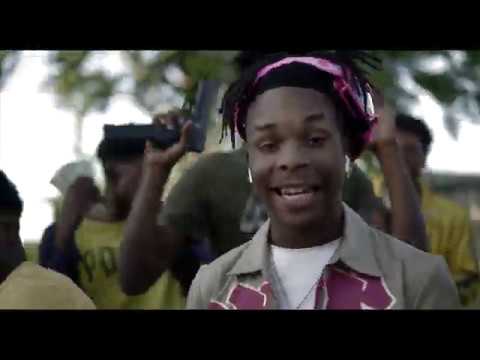 Dee Dee x MMG TB x LL Lausane - Bankroll (Dir. By @_TreyDaGr8)