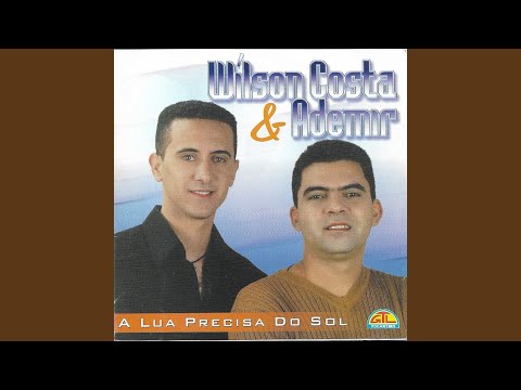 Álibi - Wilson Costa e Ademir