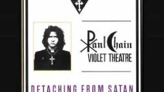 Paul Chain Violet Theatre Voyage To Hell