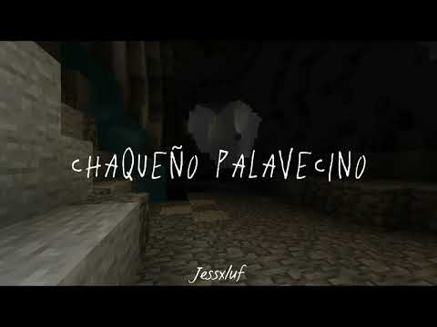 Chaqueño Palavecino: Chacarera del Olvido [Letra]