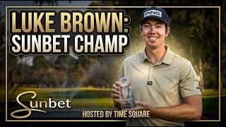 SUNSHINE TOUR HIGHLIGHTS | Sunbet Challenge Hosted by Time Square
