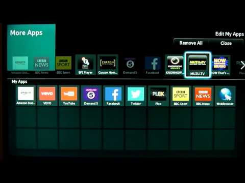 sling tv app on samsung smart hub sling tv app on samsung smart hub
