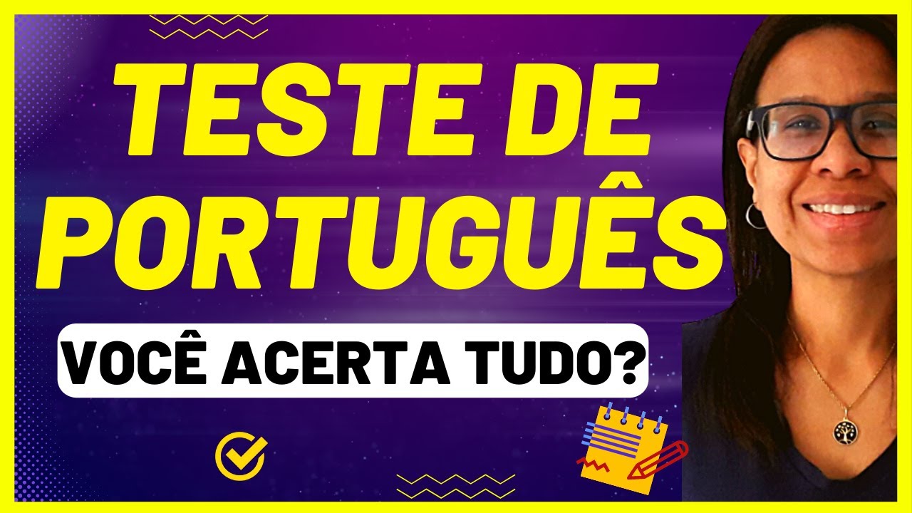 📌ACENTUAÇÃO GRÁFICA EXERCÍCIOS | ACENTUAÇÃO GRÁFICA para CONCURSOS