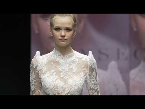 Abiti da sposa MySecret Sposa 2023, il video della sfilata