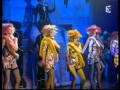 Lido De Paris 2003 Bonheur Chats