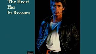 Roger Daltrey - The Heart Has Its Reasons (LYRICS)