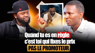 Download lagu Why Guinean artists struggle to make a living from their music mp3